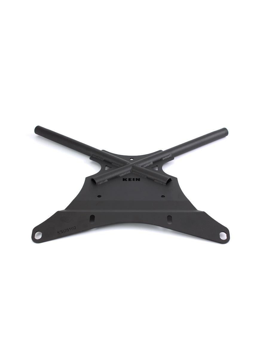 KEIN X-Brace Black Subaru Impreza 1994-2000 | KSUB102-BK