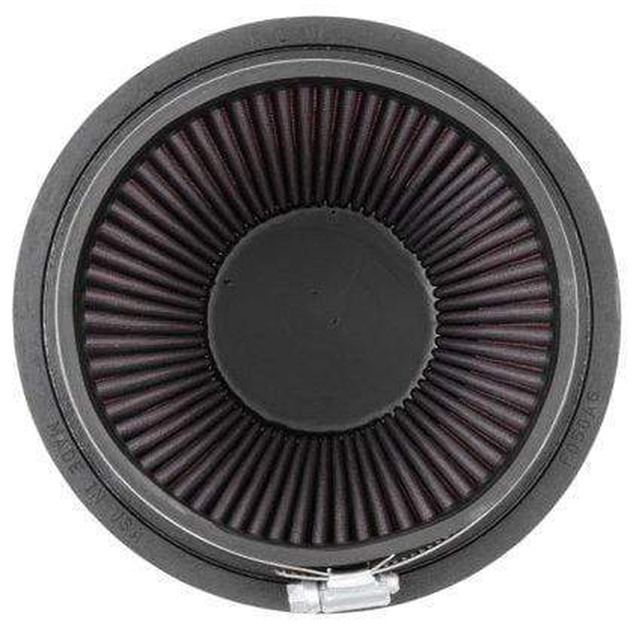 K&N Air Filter 5 inch Flange 6 1/2 inch Base 4 3/8 inch Top 7 inch Height Subaru WRX 15-26 | RU-2800
