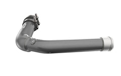 K&N Aluminum Charge Pipe Kit Gunmetal Gray Subaru WRX 2022-2026 | 779666