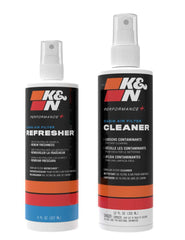 K&N Cabin Filter Cleaning Kit | 99-6000