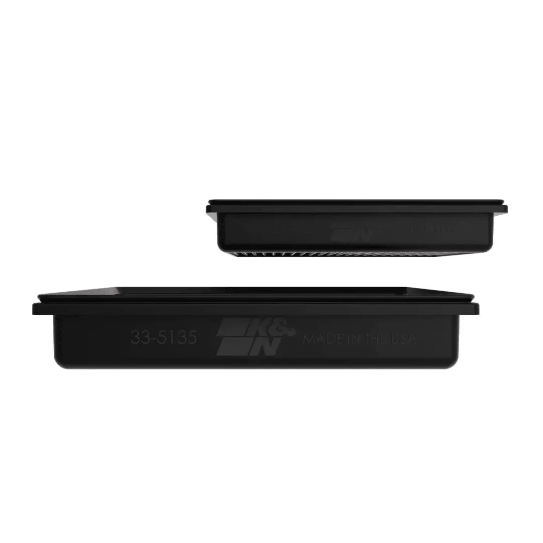 K&N Drop-In Replacement Air Filter Nissan Z 2023-2026 | 33-5135