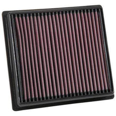 K&N Drop In Replacement Air Filter Subaru WRX 2022-2026 / Forester 2019-2022 | 33-5064