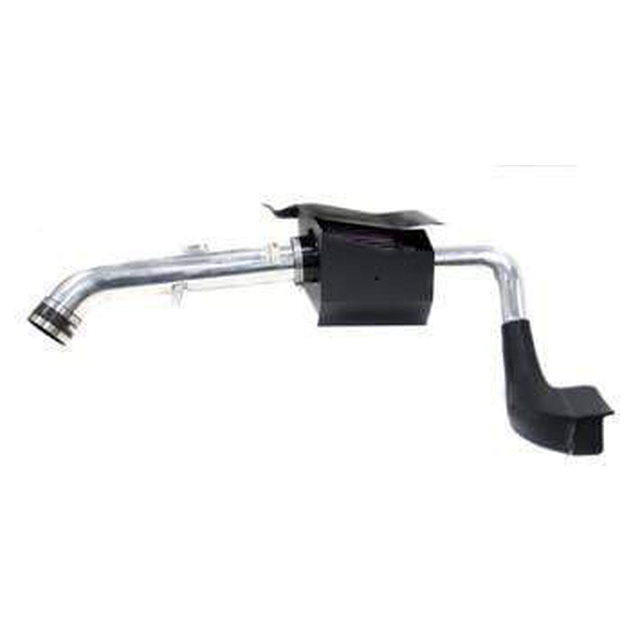 K&N Typhoon Cold Air Intake Nissan 350z 2003-2006 | 69-7070TP