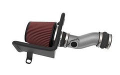 K&N Typhoon Cold Air Intake Silver Honda Civic SI 2022-2026 | 69-1509TC