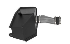 K&N Typhoon Cold Air Intake Silver Honda Civic SI 2022-2026 | 69-1509TC