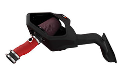 K&N Typhoon Cold Air Intake Toyota GR Corolla 2023-2025 | 69-8625TWR