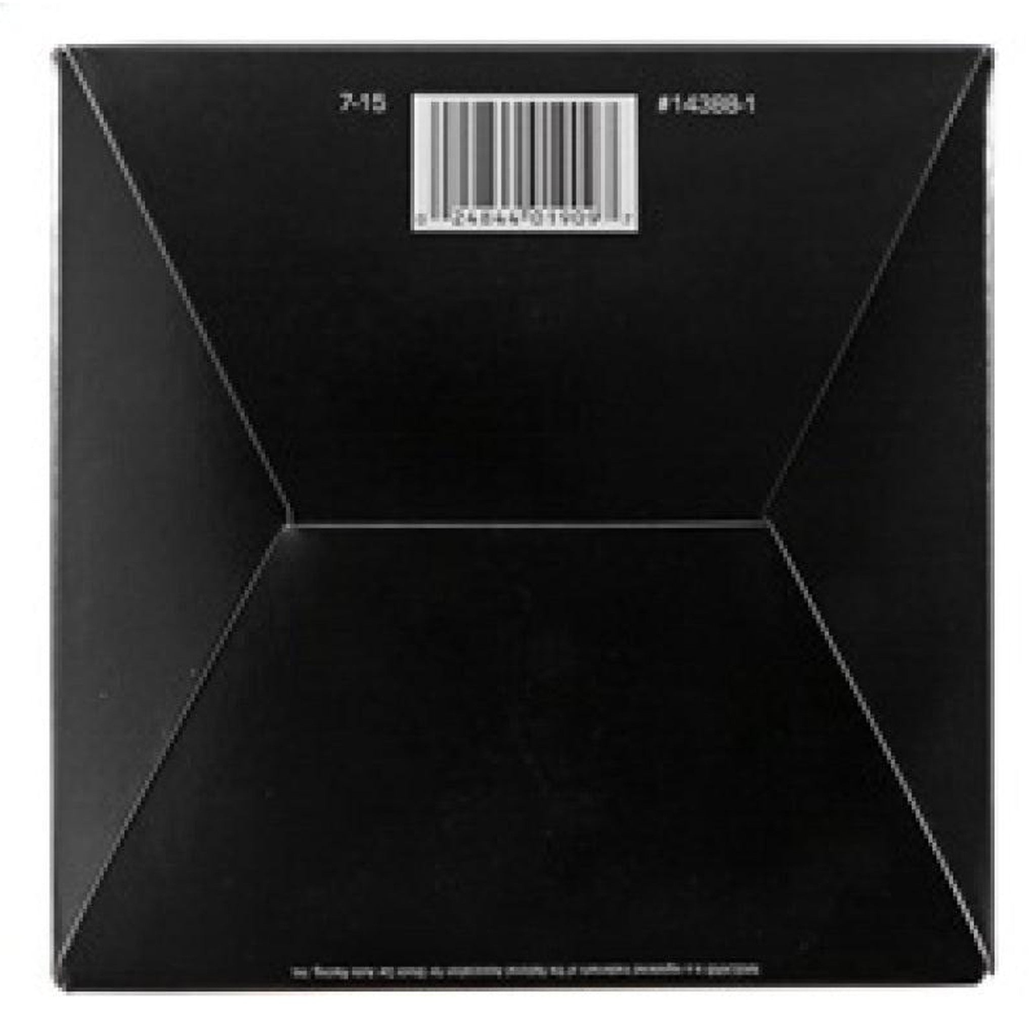 K&N Universal Air Intake Filter - Round Tapered 6in Base OD x 3in Flange ID x 6in H | RE-0930