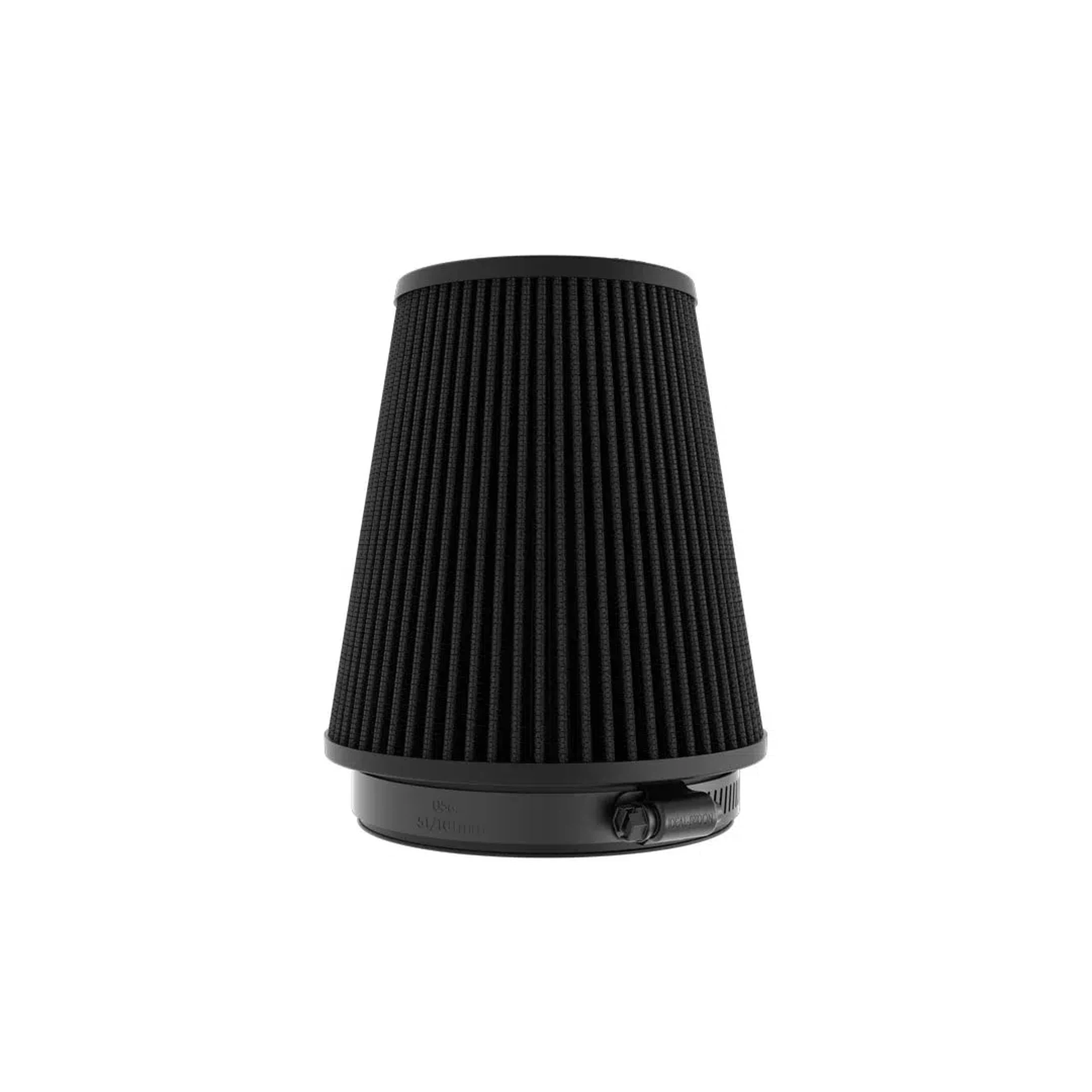 K&N Universal Clamp On Air Filter | RU-3135HBK