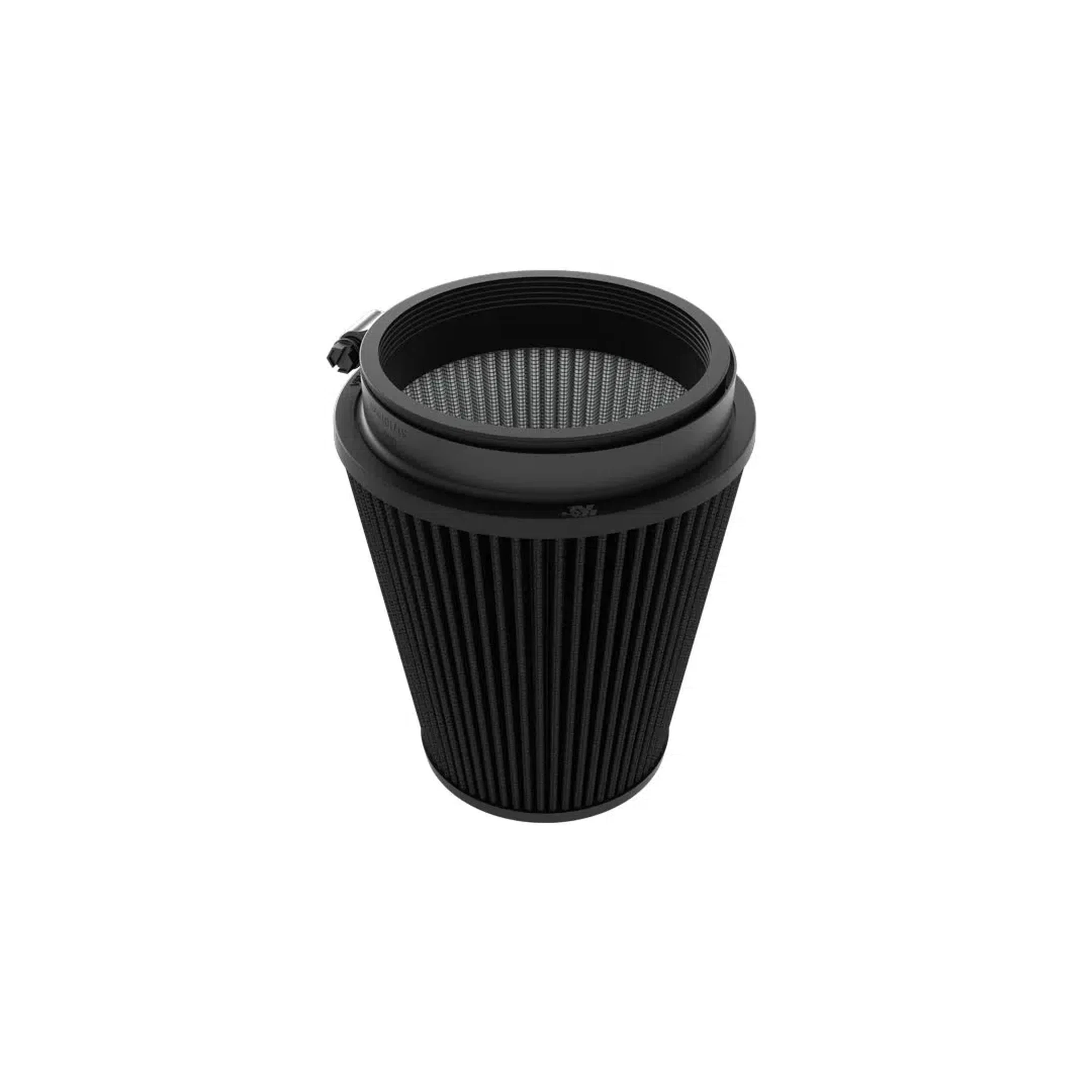 K&N Universal Clamp On Air Filter | RU-3135HBK