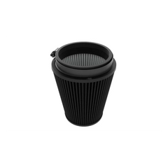 K&N Universal Clamp On Air Filter | RU-3135HBK