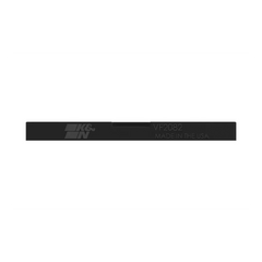 K&N Washable Cabin Air Filter Nissan 370Z 2009-2022 / Z 2023-2026 | VF2082