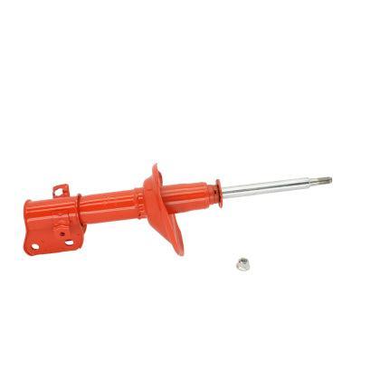 KYB AGX Adjustable Performance Strut Front Right Subaru Impreza (AWD) 1993-2001 / Impreza (FWD) 1993-1996 | 734006