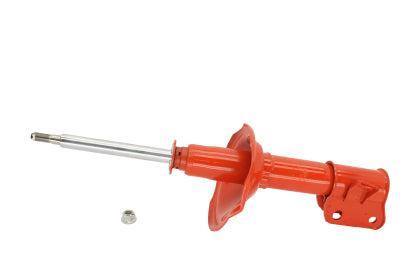 KYB AGX Adjustable Performance Strut Front Right Subaru Impreza (AWD) 1993-2001 / Impreza (FWD) 1993-1996 | 734006