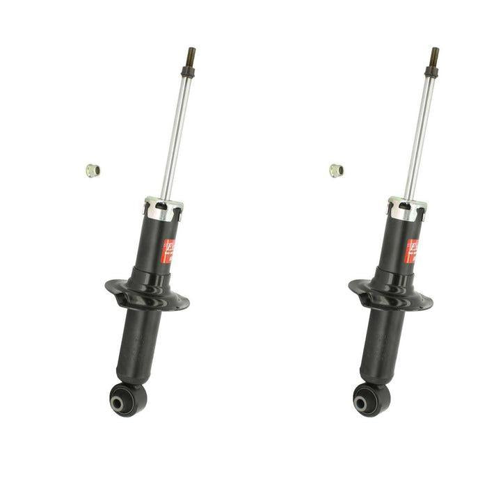 KYB Excel-G OEM Strut Rear Pair 2008-2010 WRX / 2008-2011 Impreza