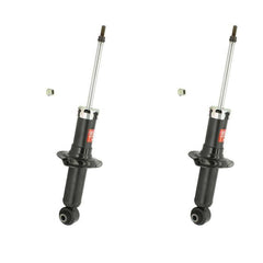 KYB Excel-G OEM Strut Rear Pair 2008-2010 WRX / 2008-2011 Impreza