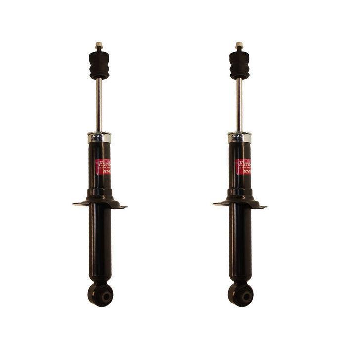 KYB Excel-G OEM Strut Rear Pair Subaru Forester 2014-2017