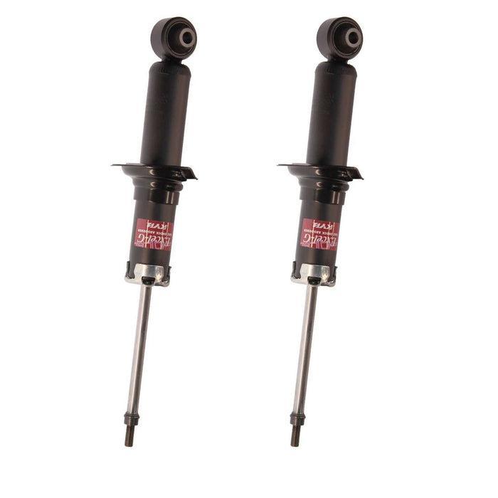 KYB Excel-G OEM Strut Rear Pair Subaru Impreza 2012-2016