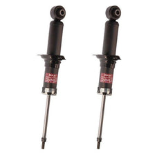 KYB Excel-G OEM Strut Rear Pair Subaru Impreza 2012-2016