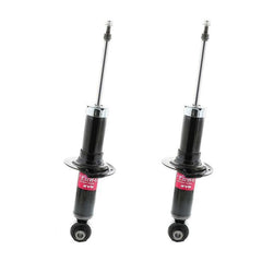 KYB Excel-G OEM Strut Rear Pair Subaru Legacy 2015-2017
