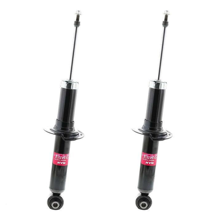 KYB Excel-G OEM Strut Rear Pair Subaru Outback 2015-2017
