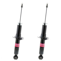 KYB Excel-G OEM Strut Rear Pair Subaru Outback 2015-2017