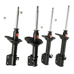 KYB Excel-G OEM Strut Set 1993-2001 Impreza / 1992-1999 Legacy / 1995 Legacy Outback