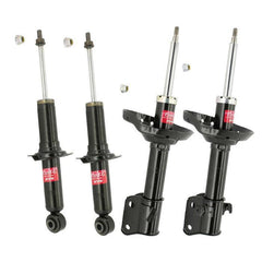 KYB Excel-G OEM Strut Set Subaru Outback 2005-2009