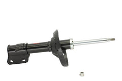 KYB Front Right Excel-G Suspension Strut Assembly Extended Length Subaru WRX 2008-2010 | 339171