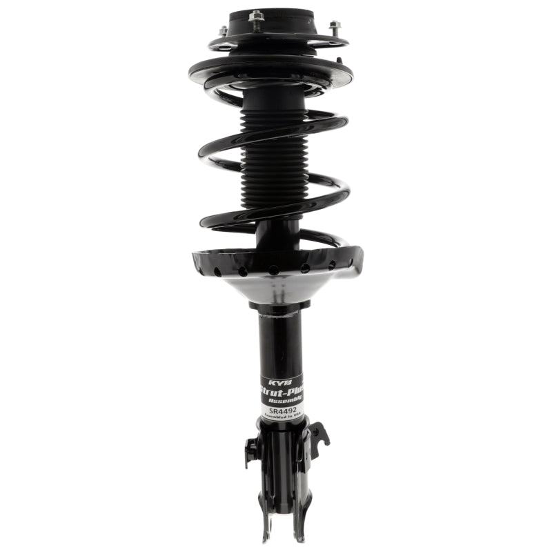 KYB Shocks & Struts Strut Plus Front Left Subaru Outback / Outback XT 2005-2009 | SR4492