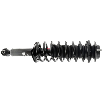 KYB Strut Plus Complete Assembly Rear Strut Subaru Forester 2009-2013 | SR4484