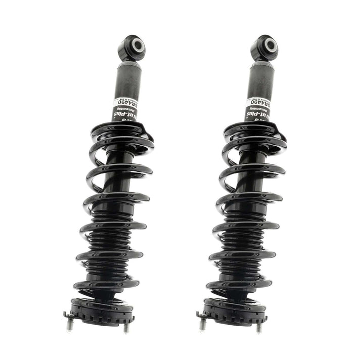 KYB Strut Plus Shocks & Spring Assembly Rear Pair Subaru Outback 2005-2009