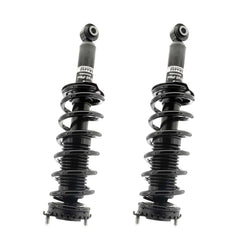 KYB Strut Plus Shocks & Spring Assembly Rear Pair Subaru Outback 2005-2009