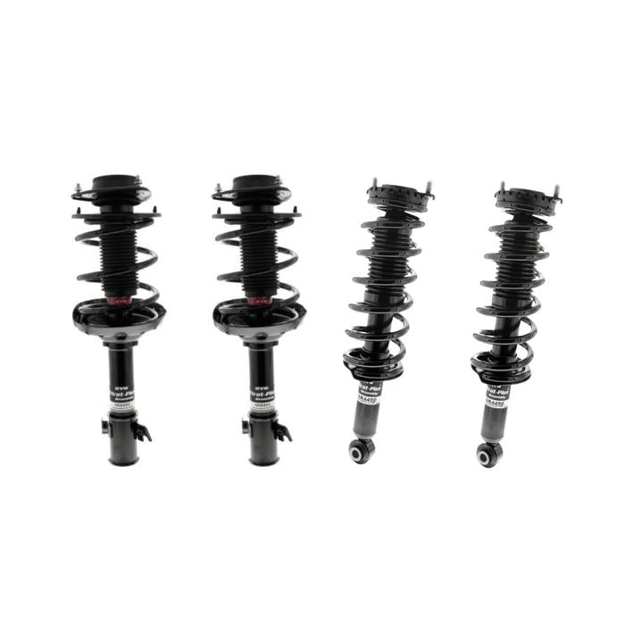 KYB Strut Plus Shocks & Spring Assembly Set Subaru Outback 2005-2009