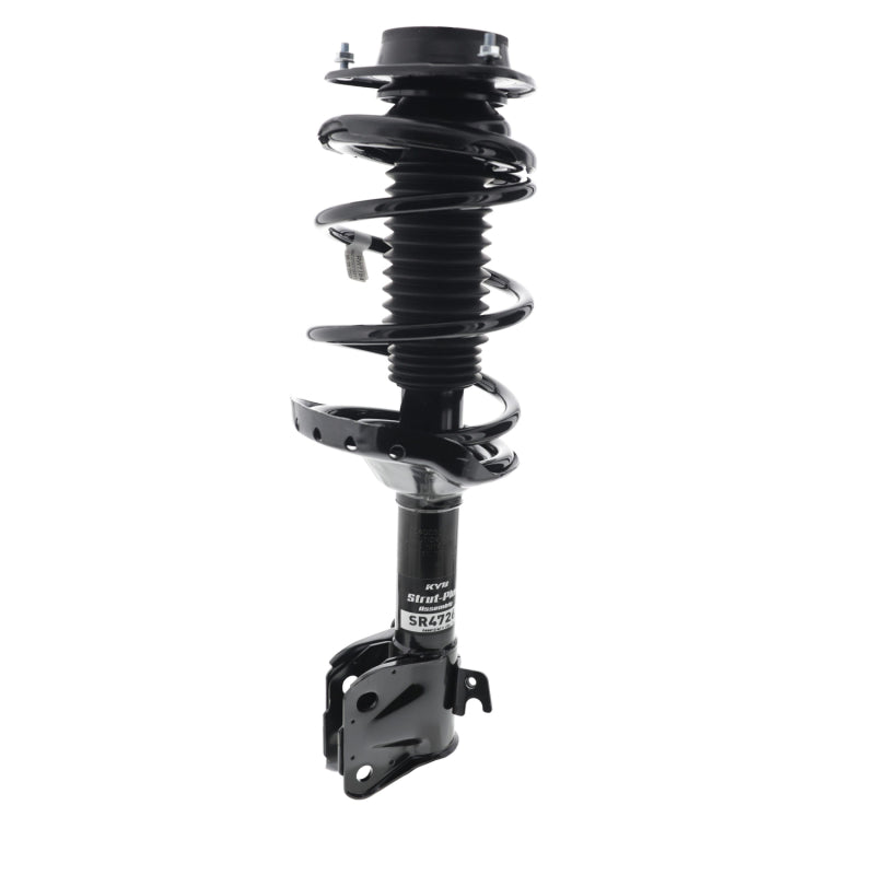 KYB Strut-Plus Strut Front Left Subaru Crosstrek (Exc. Hybrid) 2013-2017 | SR4726