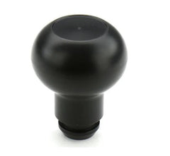 Kartboy Delrin Shift Knob Black 5MT WRX 2002-2014 | KB-014BD