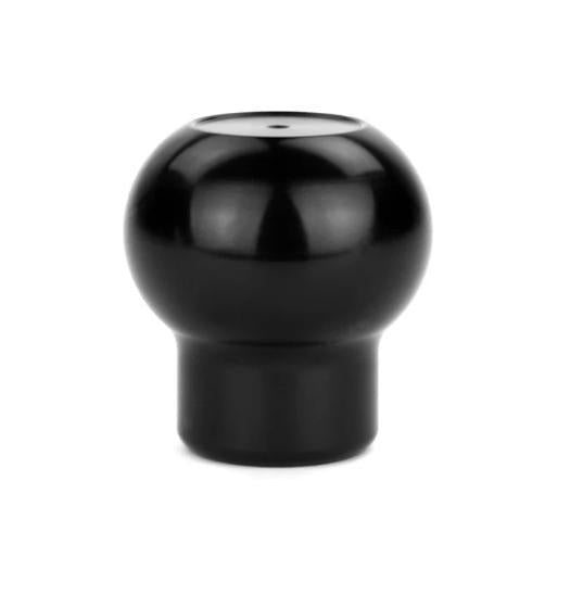 Kartboy Delrin Shift Knob Black 6MT 2015-2021 WRX / 2004-2021 STI / 2013-2020 BRZ | KB-014BD-6SPD