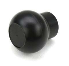 Kartboy Delrin Shift Knob Black 6MT 2015-2021 WRX / 2004-2021 STI / 2013-2020 BRZ | KB-014BD-6SPD