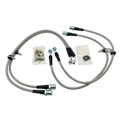 Kartboy Extended Length Brake Lines Subaru Crosstrek / Forester 2018-2021 | KB-150-BRAKELINE