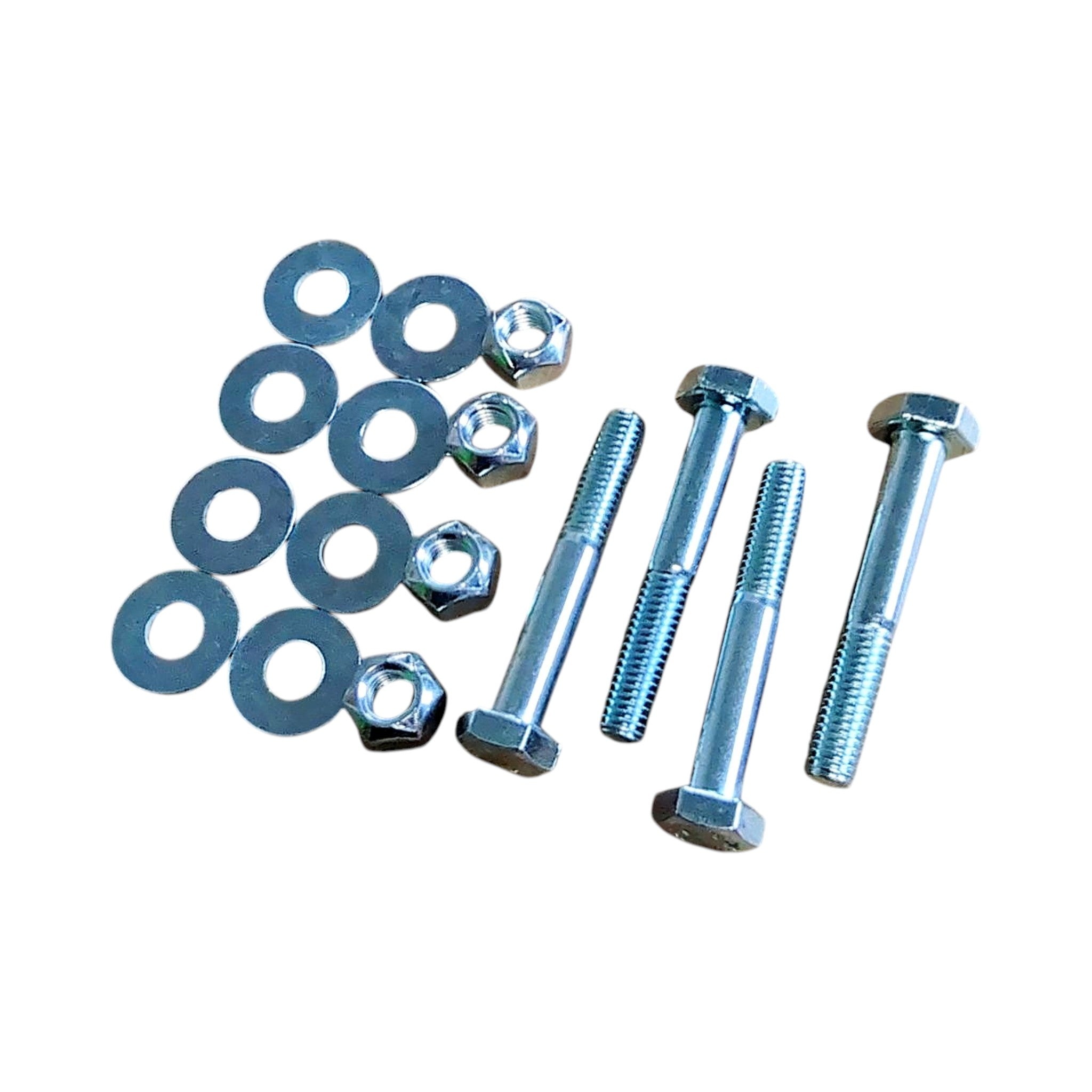 Kartboy Front End Links Subaru WRX 2002-2014 / STI 2004-2014 / Legacy GT 2005-2012 / Forester 2004-2013 | KB-017-Front