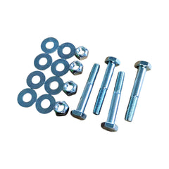Kartboy Front End Links Subaru WRX 2002-2014 / STI 2004-2014 / Legacy GT 2005-2012 / Forester 2004-2013 | KB-017-Front