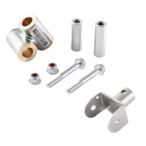 Kartboy KB Shift Joints Solid Shifter Linkage Subaru 5-Speed 1993-2005 | KB-001-01004