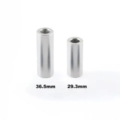 Kartboy KB Shifter Bushing Kit Short Throw Subaru WRX SPT 2002-2007 / Forester 1998-2005 | KB-001-01002