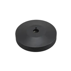 Kartboy Lightweight Aluminum Crank Pulley WRX 15-21 / BRZ 13-20 / FR-S 13-16 / 86 17-20 | KB-050-FA/FB