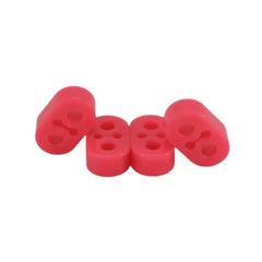 Kartboy Long Exhaust Hanger 15mm Pink Subaru WRX / STI 2002-2007 | KB-011-15MM-PINK