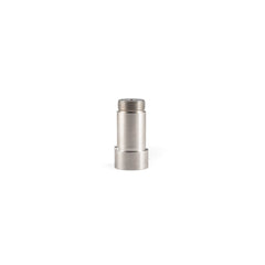 Kartboy StackLock Shift Knob Core Stainless Steel Subaru WRX / STI / BRZ | KB-014-01010