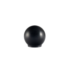 Kartboy StackLock Tarmac Shift Knob Top Black Delrin Ball Subaru WRX / STI / BRZ | KB-014-01013