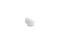 Kartboy StackLock Tarmac Shift Knob Top White Delrin Ball Subaru WRX / STI / BRZ | KB-014-01012