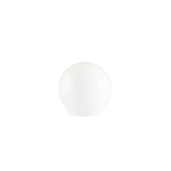 Kartboy StackLock Tarmac Shift Knob Top White Delrin Ball Subaru WRX / STI / BRZ | KB-014-01012