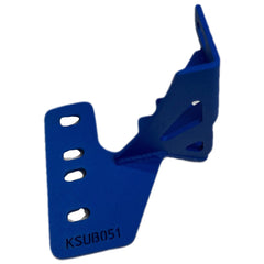 Kein Brake Master Cylinder Brace for Subaru Impreza / WRX / STI 94-07 Forester 97-08 Legacy 98-03 | KSUB051