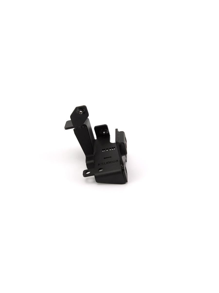 Kein Master Cylinder Brace Black Subaru Legacy 2005-2007 | KSUB068-BK